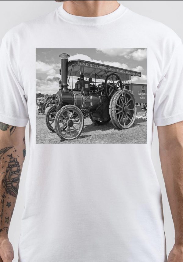 The Dreadnoughts T-Shirt