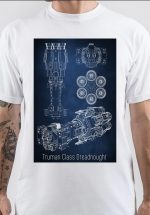 The Dreadnoughts T-Shirt