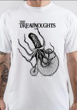 The Dreadnoughts T-Shirt