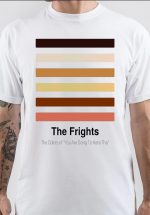 The Frights T-Shirt