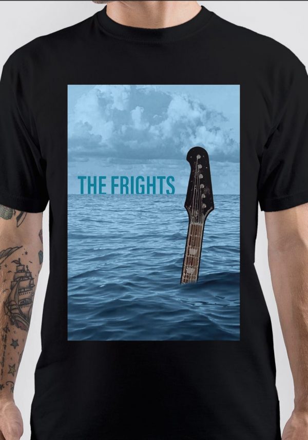 The Frights T-Shirt