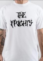 The Frights T-Shirt