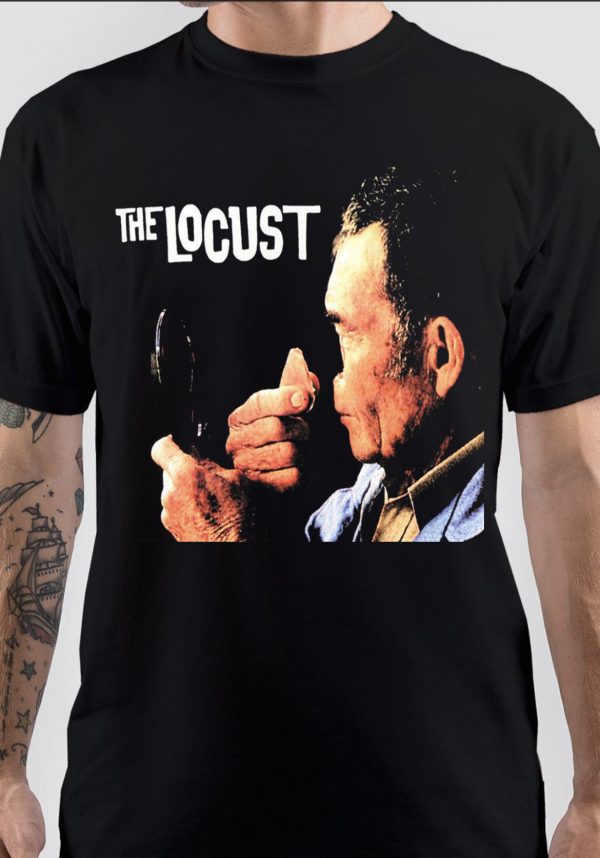 The Locusts T-Shirt