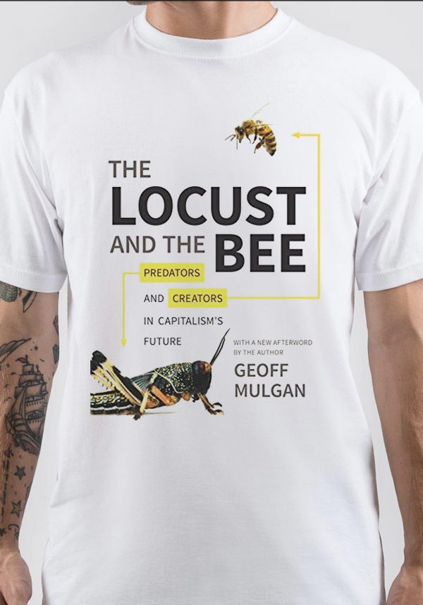 The Locusts T-Shirt