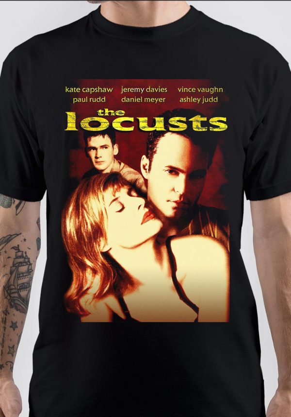 The Locusts T-Shirt