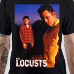 The Locusts T-Shirt