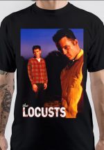 The Locusts T-Shirt