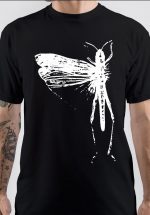 The Locusts T-Shirt