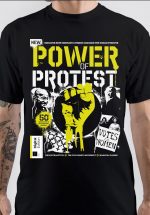 The Protest T-Shirt