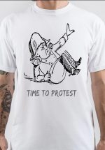 The Protest T-Shirt