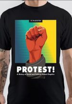 The Protest T-Shirt