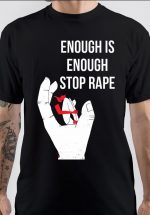 The Protest T-Shirt