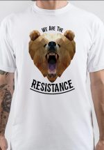 The Protest T-Shirt