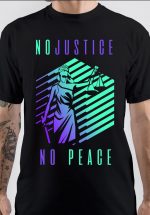 The Protest T-Shirt