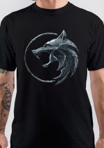 The Witcher T-Shirt