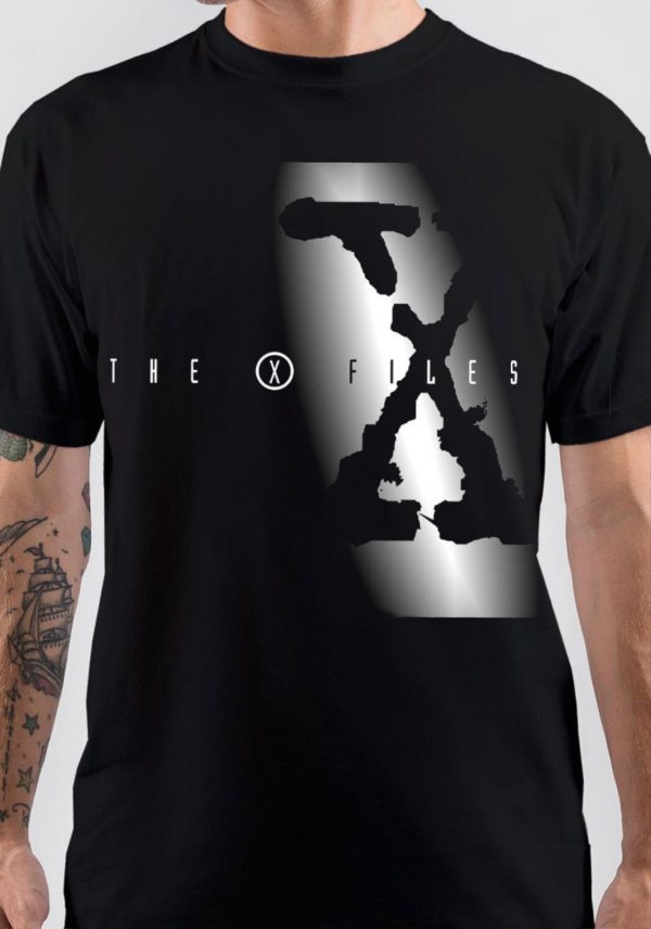 The X-Files T-Shirt