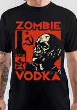 The Zombie Bar T-Shirt