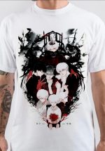 Tokyo Ghoul T-Shirt