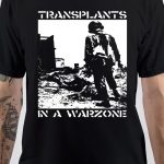 Transplants T-Shirt