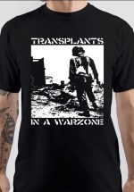 Transplants T-Shirt