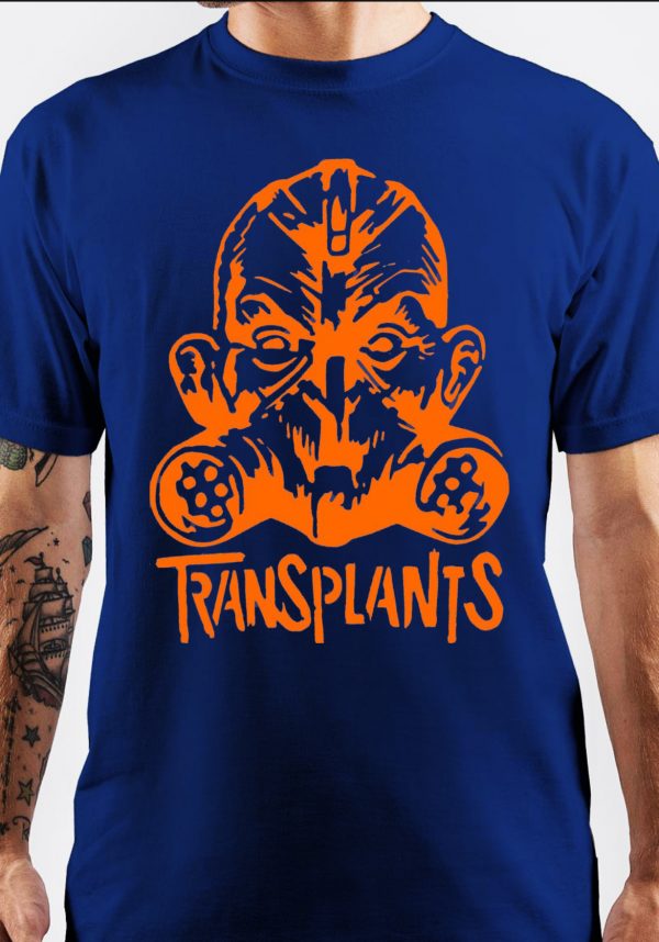 Transplants T-Shirt