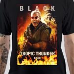 Tropic Thunder T-Shirt