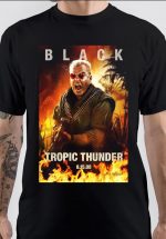 Tropic Thunder T-Shirt