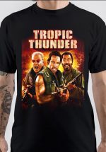 Tropic Thunder T-Shirt