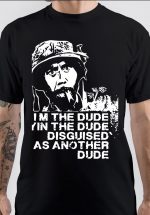 Tropic Thunder T-Shirt