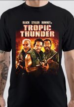 Tropic Thunder T-Shirt