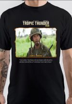 Tropic Thunder T-Shirt