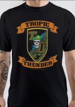 Tropic Thunder T-Shirt