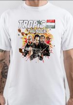 Tropic Thunder T-Shirt