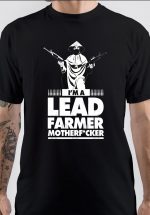 Tropic Thunder T-Shirt