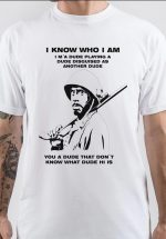 Tropic Thunder T-Shirt