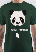 Tropic Thunder T-Shirt