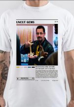 Uncut Gems T-Shirt