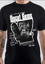 Uncut Gems T-Shirt