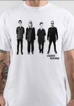 Violent Femmes T-Shirt