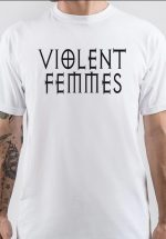 Violent Femmes T-Shirt