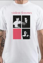 Violent Femmes T-Shirt