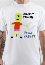 Violent Femmes T-Shirt