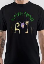 Violent Femmes T-Shirt