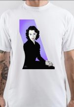 Vivien Leigh T-Shirt