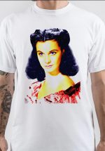 Vivien Leigh T-Shirt