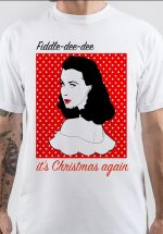 Vivien Leigh T-Shirt