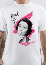 Vivien Leigh T-Shirt