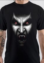 Wampire T-Shirt