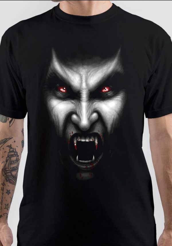 Wampire T-Shirt