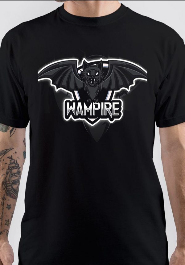 Wampire T-Shirt